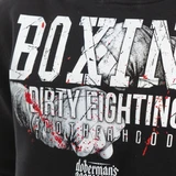 Худи без молнии DIRTY FIGHTING Dobermans Aggressive BK270