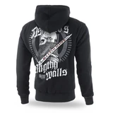 Утепленное худи Dobermans Aggressive VIKING
