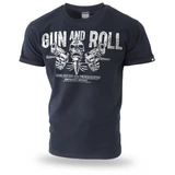 Футболка Dobermans Aggressive Gun and Roll