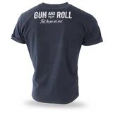 Футболка Gun and Roll Dobermans Aggressive TS192