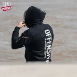 Худи без молнии An Unstoppable Offensive Infinite Dobermans Aggressive BKK264