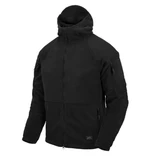 Флисовая кофта CUMULUS Black Helikon-Tex BL-CMB-HF-01