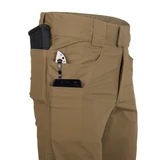 Брюки GREYMAN DuraCanvas Taiga Green Helikon-Tex SP-GTP-DC-09