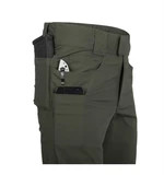 Брюки GREYMAN DuraCanvas Taiga Green Helikon-Tex SP-GTP-DC-09