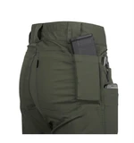 Брюки GREYMAN DuraCanvas Taiga Green Helikon-Tex SP-GTP-DC-09