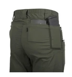 Брюки GREYMAN DuraCanvas Taiga Green Helikon-Tex SP-GTP-DC-09