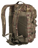 Рюкзак US ASSAULT Large Vegetato (36 л) Mil-Tec 14002242