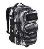 Рюкзак US ASSAULT Large Urban (36 л) Mil-Tec 14002222