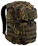 Рюкзак Mil-Tec US ASSAULT Large Flectarn
