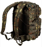 Рюкзак US ASSAULT Large Flectarn (36 л) Mil-Tec 14002221