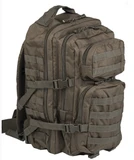 Рюкзак US ASSAULT Large Olive (36 л) Mil-Tec 14002201