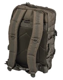Рюкзак US ASSAULT Large Olive (36 л) Mil-Tec 14002201