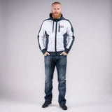 Худи на молнии Sailing Div. Thor Steinar KPZJ-W22-14293