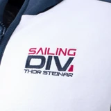 Худи на молнии Sailing Div. Thor Steinar KPZJ-W22-14293