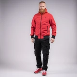 Куртка софтшелл Goesta Thor Steinar JA-W22-15205