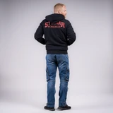 Утеплённая толстовка Torvund Thor Steinar BOJA-W22-13529