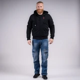 Утеплённая толстовка Torvund Thor Steinar BOJA-W22-13529