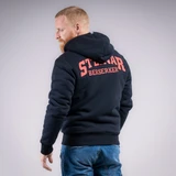 Утеплённая толстовка Torvund Thor Steinar BOJA-W22-13529