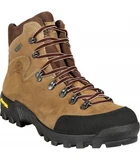 Ботинки Prabos CONDORIRI GTX Brown