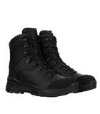 Ботинки GRIZZLY GTX Black Prabos S20005-011