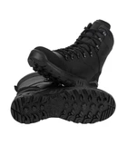 Ботинки GRIZZLY GTX Black Prabos S20005-011