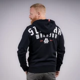 Худи на молнии Nordrevik Thor Steinar KPZJ-W22-14291