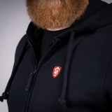Худи на молнии Nordrevik Thor Steinar KPZJ-W22-14291