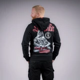 Худи на молнии Vandrad Thor Steinar KPZJ-W22-14290