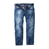 Джинсы Stig Thor Steinar HL-W22-16204