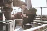 Рюкзак Kampfrucksack (65 л) Brandit 8003