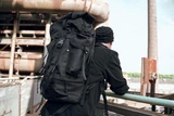 Рюкзак Kampfrucksack (65 л) Brandit 8003