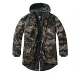 Парка Brandit Marsh Lake Dark Camo