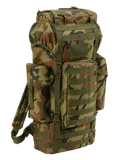 Рюкзак Combat Molle (65 л) Brandit 8071