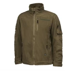 Куртка флисовая Ripstop Brandit Olive