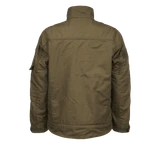 Куртка флисовая Ripstop Olive Brandit 5026-1