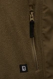 Куртка флисовая Ripstop Olive Brandit 5026-1