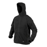 Флисовая кофта Helikon-Tex CUMULUS Black