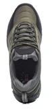 Кроссовки Moonscape Khaki ASCOT ASH41001-11