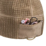 Шапка флисовая Range Cap Helikon-Tex CZ-RBN-FG
