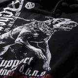 Утеплённая толстовка DOBERMANS SUPPORT Dobermans Aggressive KZ220A