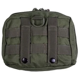 Рюкзак US ASSAULT PACK ULTRA COMPACT Olive (15 л) Mil-Tec 14002812