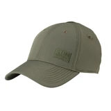 Бейсболка Caliber Green 5.11 tactical 89132-186