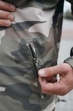 Анорак Windbreaker Brandit 3001