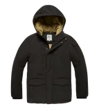 Парка Vintage Industries Gavyn Black