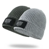Шапка Effort Performance Grey Dobermans Aggressive CAP261E