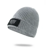 Шапка Dobermans Aggressive Effort Performance Grey