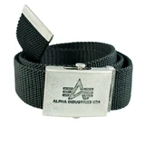 Текстильный ремень Alpha Industries Heavy Duty