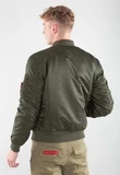 Куртка MA-1 VF 59 Alpha Industries 191118