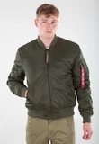 Куртка MA-1 VF 59 Alpha Industries 191118