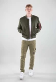 Куртка MA-1 VF 59 Alpha Industries 191118